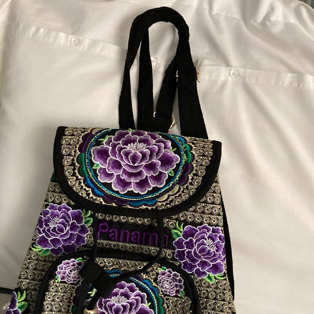 Backpack From Panama - image 2